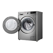 LG 10.5kg Washing Machine Graphite AI DD?, F4V710STSE