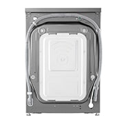 LG 10.5kg Washing Machine Graphite AI DD?, F4V710STSE