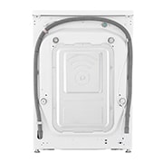 LG 9kg Washing Machine AI DD?, White, F6V1009WTSE