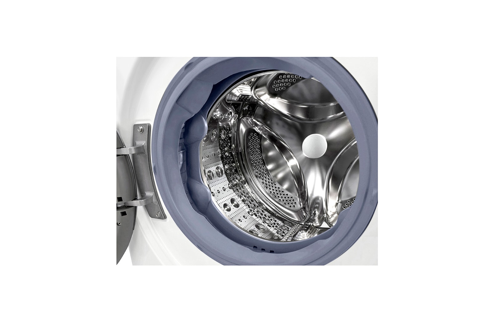 LG 9kg Washing Machine AI DD?, White, F6V1009WTSE