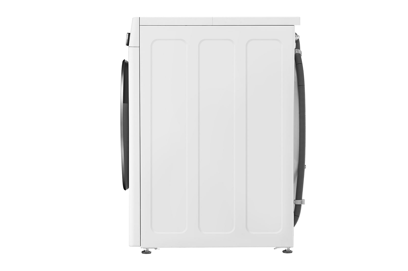LG 9kg Washing Machine AI DD?, White, F6V1009WTSE