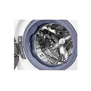 LG 10.5kg Washing Machine AI DD?, White, F6V1010WTSE