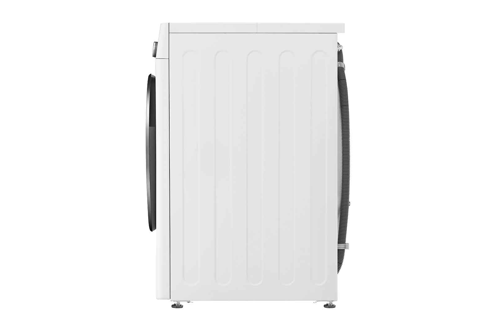 LG 10.5kg Washing Machine White AI DD?, F6V910WTSA