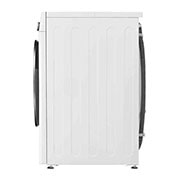 LG 10.5kg Washing Machine White AI DD?, F6V910WTSA