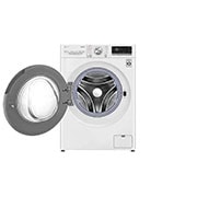 LG 10.5kg Washing Machine White AI DD?, F6V910WTSA