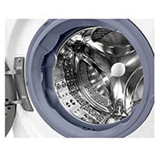 LG 10.5kg Washing Machine White AI DD?, F6V910WTSA