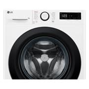 LG 9kg Counter-Depth MAX? Washing Machine, White, F2Y509WBLN1