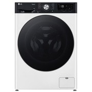 Front view of 9kg Counter-Depth MAX? Washing Machine White - f2y709wbtn1