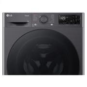 LG 9kg EZDispense? Washing Machine, Slate Grey, F4Y509GBLA1