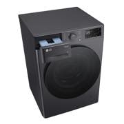 LG 9kg EZDispense? Washing Machine, Slate Grey, F4Y509GBLA1