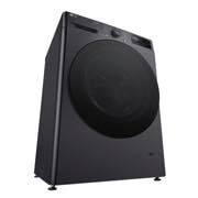 LG 9kg EZDispense? Washing Machine, Slate Grey, F4Y509GBLA1