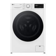 Front view of 9kg EZDispense? Washing Machine White - F4Y509WWLA1