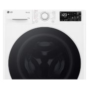 LG 11kg EZDispense? Washing Machine, White, F4Y511WWLA1
