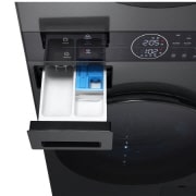 Top Drawer open