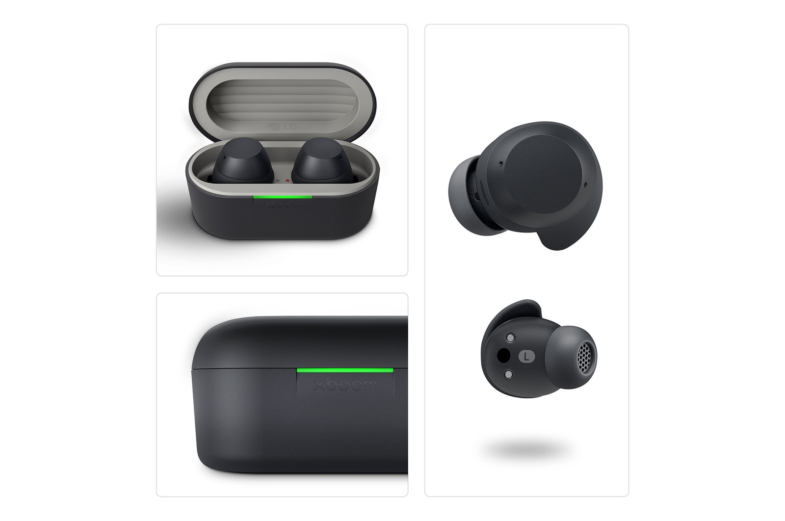 earbuds