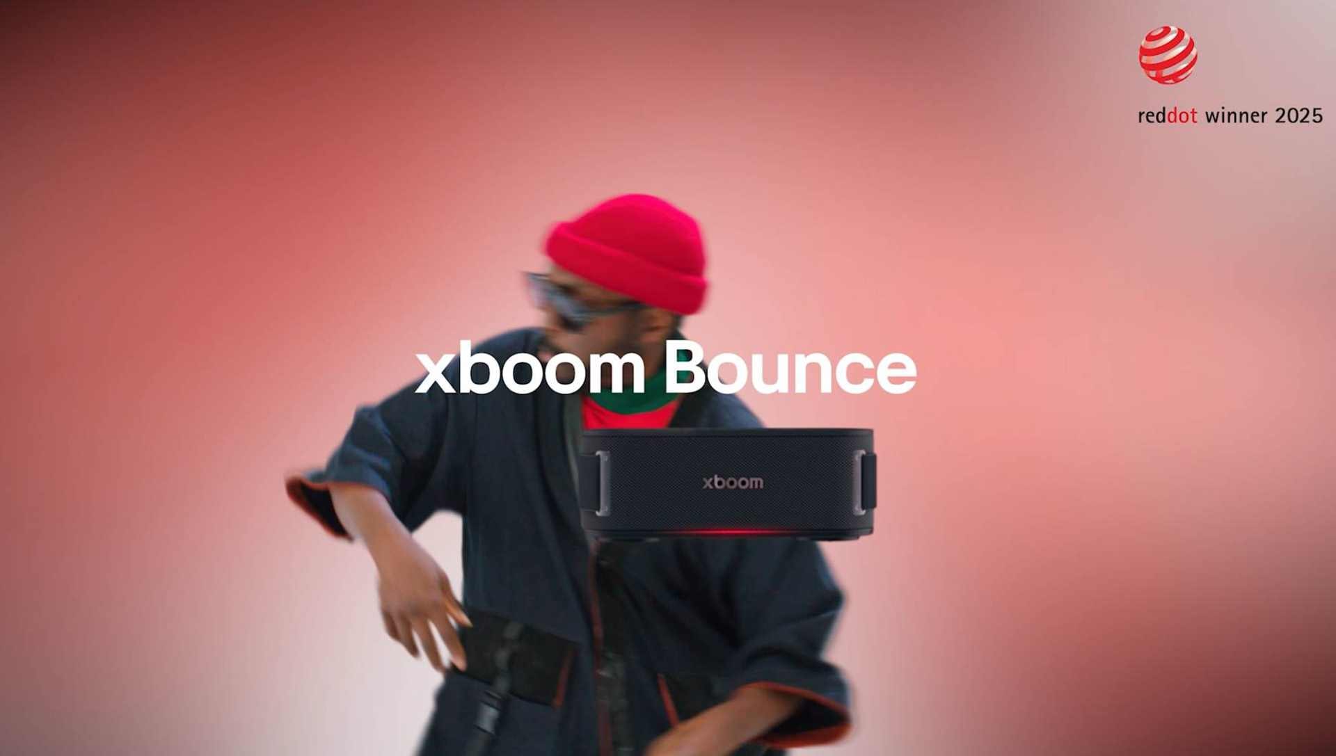 xboom-bounce