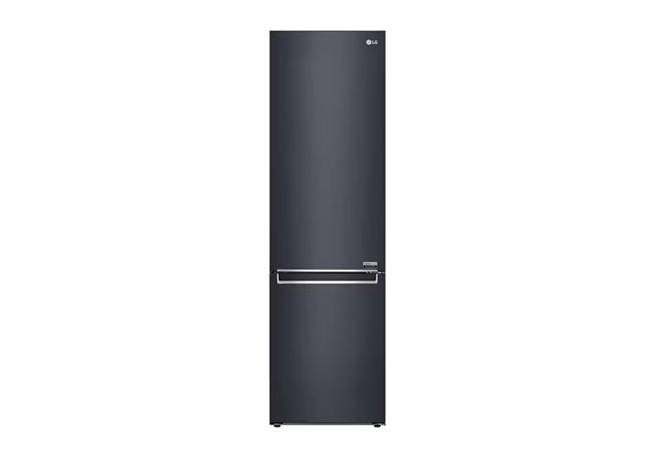  LG DoorCooling? GBB92MCBAP Fridge Freezer