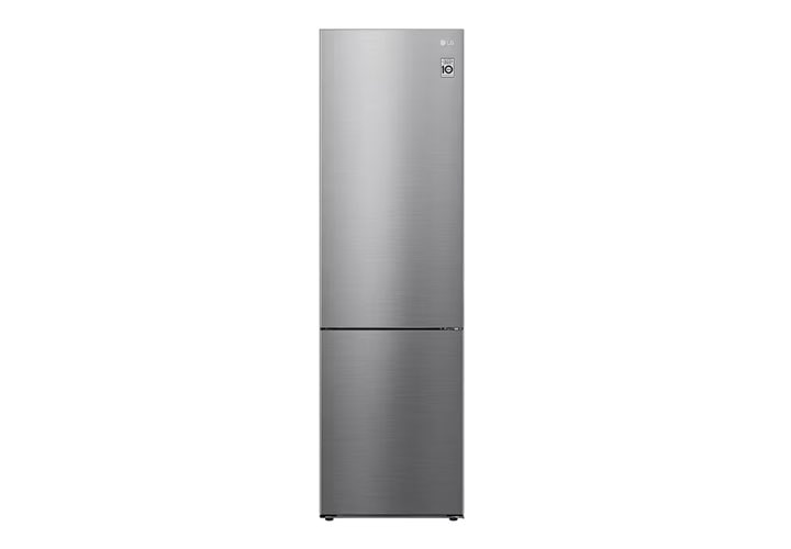 LG NatureFRESH? GBB62PZGCC Fridge Freezer