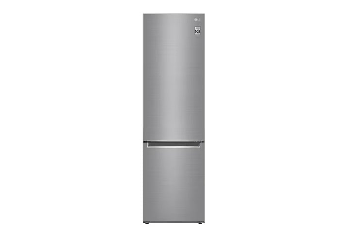 LG DoorCooling? GBD62PZYFN Fridge Freezer, 384L 