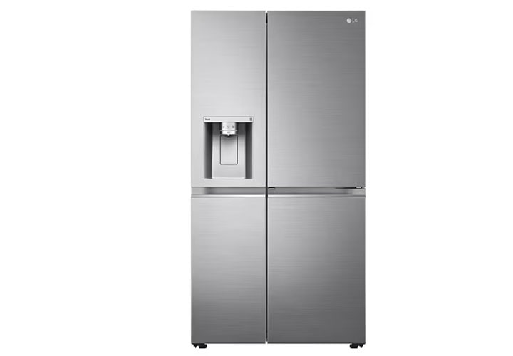 LG UVnano? GSLV91PZAE American Style Fridge Freezer