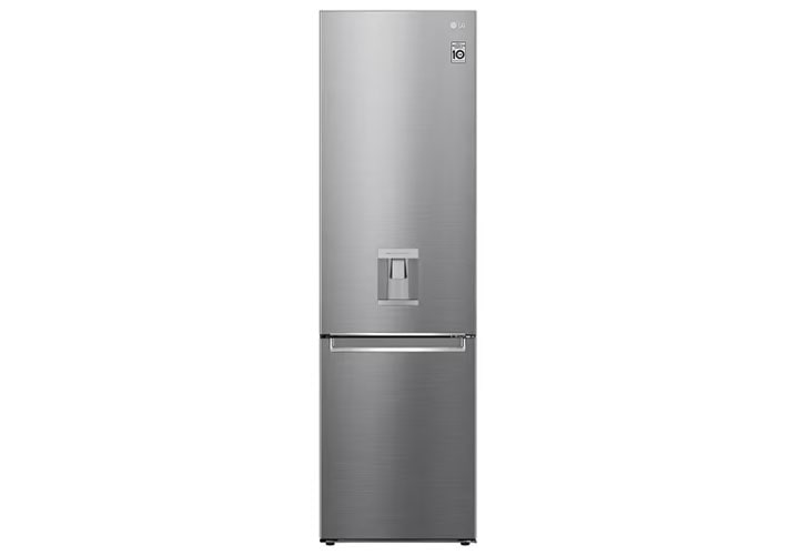 LG NatureFRESH? GBF62PZJMN Fridge Freezer