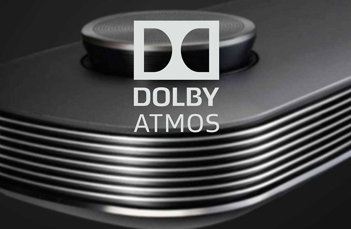 Rob France talks Dolby Atmos