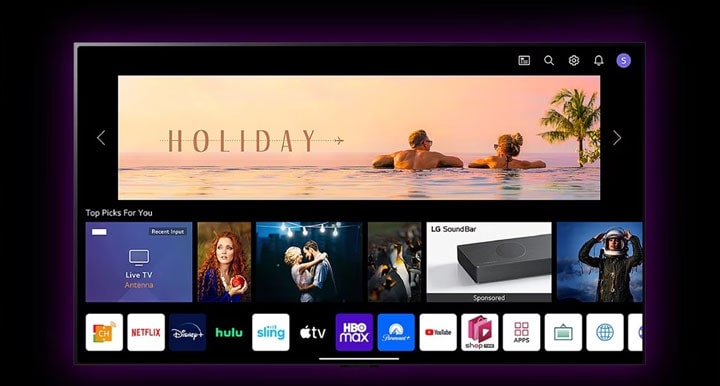 Smart TV Guide – tips and tricks