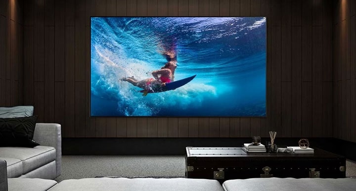 Smart TV Guide – tips and tricks