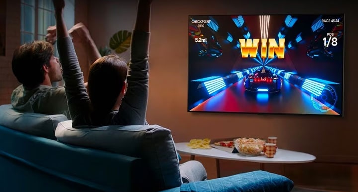 Smart TV Guide – tips and tricks