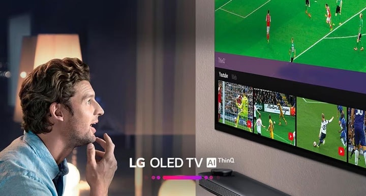 Smart TV Guide – tips and tricks