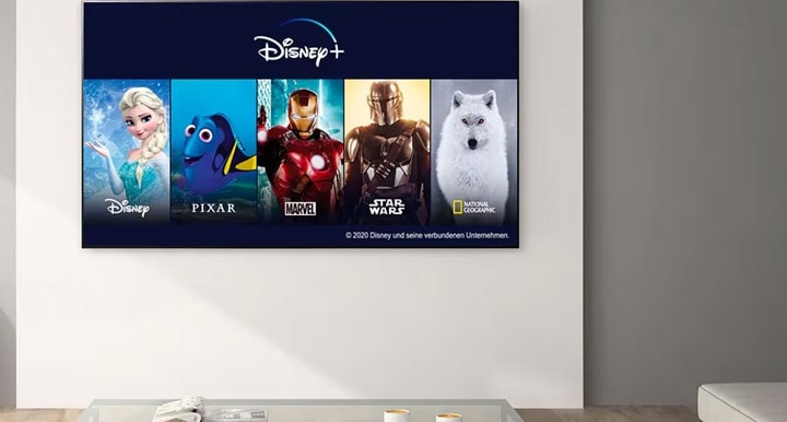 Smart TV Guide – tips and tricks