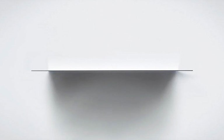 The LG SIGNATURE OLED TV W7 - Our Thinnest TV