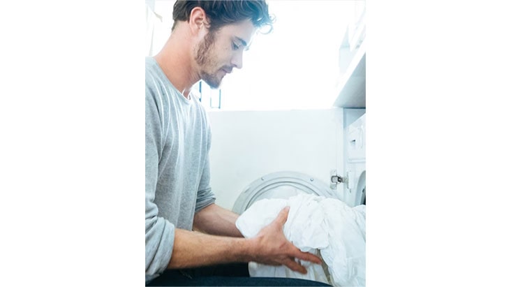 LG washing machines: everything you need to know