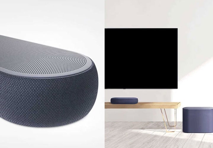 Amplify Your Life - Which LG soundbar is right for you?