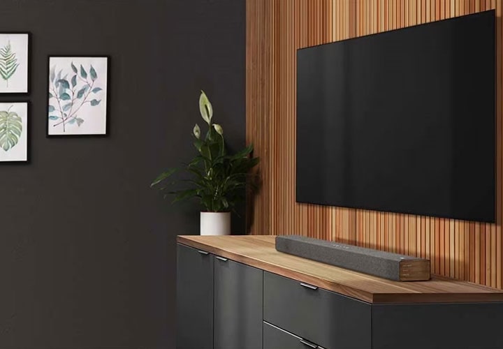 Amplify Your Life - Which LG soundbar is right for you?