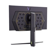 rear perspective view