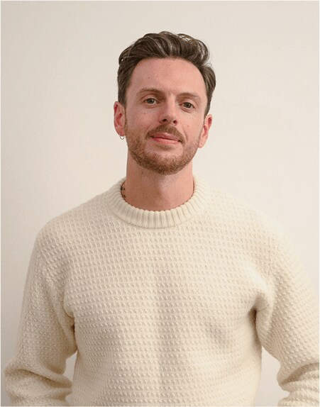 Fashion Stylist Nick