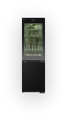 The LG InstaView? Fridge