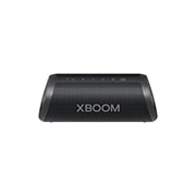 LG Portable Bluetooth speaker LG XBOOM Go XG5QBK IP67 & 18-Hour Battery, XG5QBK