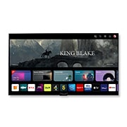 LG World’s First True Wireless TV 97 inch LG SIGNATURE OLED M3 with 4K 120Hz Video & Audio Transfer , OLED97M39LA