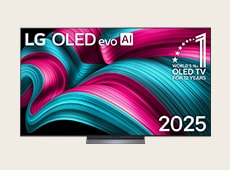 Hình ?nh s?n ph?m LG OLED C5