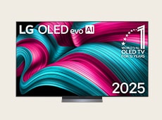 Hình ?nh s?n ph?m LG OLED C5