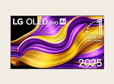 Hình ?nh s?n ph?m LG OLED G5
