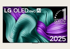 Hình ?nh s?n ph?m LG OLED M5
