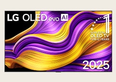 Hình ?nh s?n ph?m LG OLED G5