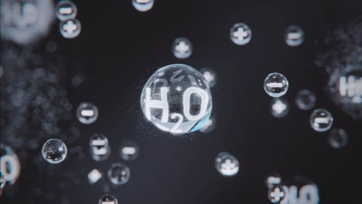 Ttính n?ng Ionizer c?a máy l?c khí LG, phát tán ion giúp gi?m các h?t b?i trong kh?ng khí, nang cao ch?t l??ng kh?ng khí.