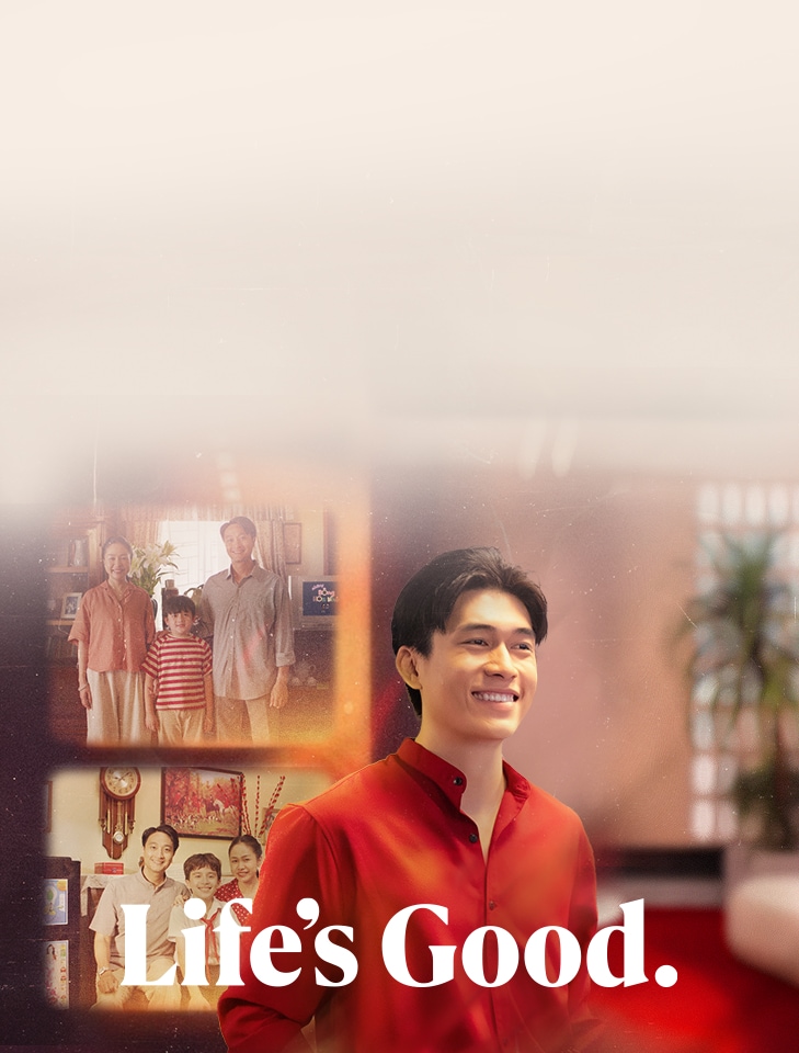 Banner k? ni?m 30 n?m ??ng hành cùng Vi?t Nam
