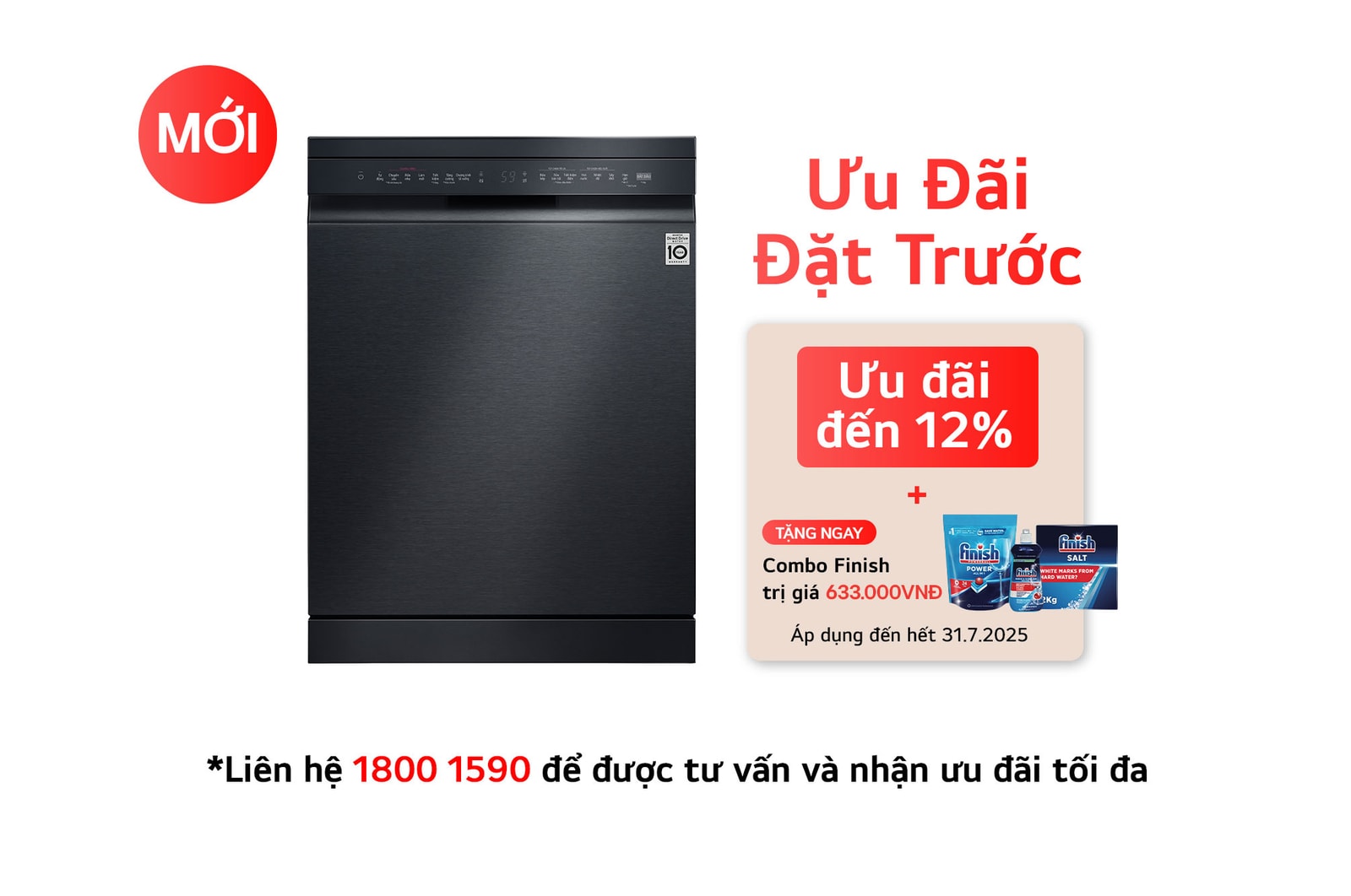  LDT14BSA4 m?t tr??c