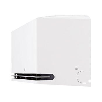 LG ?i?u hòa LG DUALCOOL?Inverter AI Air?1 chi?u 9.000 BTU (1HP)?IDC09M1, IDC09M1