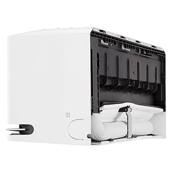 LG ?i?u hòa LG DUALCOOL?Inverter AI Air?1 chi?u 9.000 BTU (1HP)?IDC09M1, IDC09M1